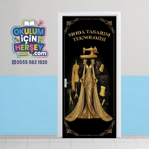 Giyim Moda Tasarım KG GMT 09