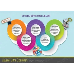 Güvenli Şifre Özellikleri P BT 10