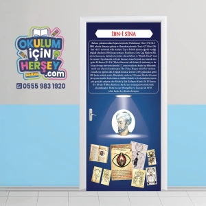 İbn-i Sina Kapı Giydirme 42