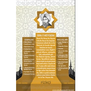 Ibni Heysem P Bİ 14