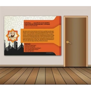 İbni Sina Duvar Giydirme 15