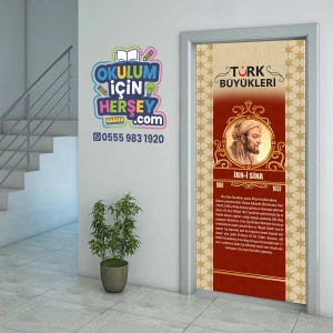 İbni Sina Kapı Giydirme 13