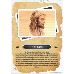 İbni Sina P ÜTB 13