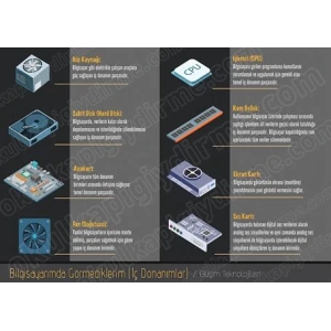 İç Donanımlar P BT 02