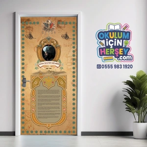 II. Mehmed KG OSM 48