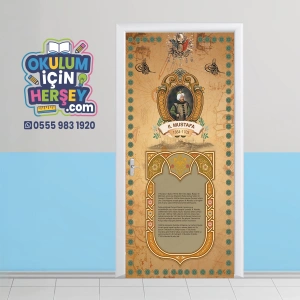 II. Mustafa KG OSM 63