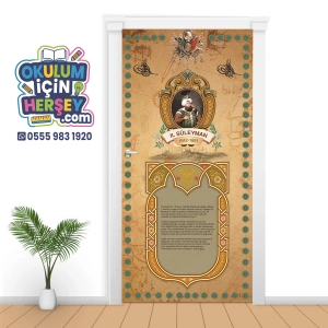 II. Süleyman KG OSM 61