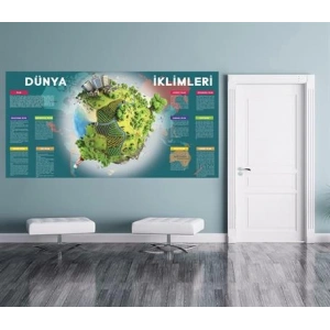 İklim Duvar Giydirme 01