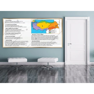 İklim Haritası DG COG 10