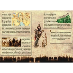 İlk Türk Devletlerinde Hakimiyet Mücadelesi P T 48