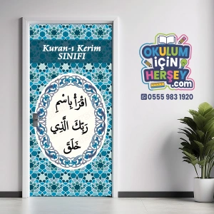 İmam Hatip Kapı Giydirme 11