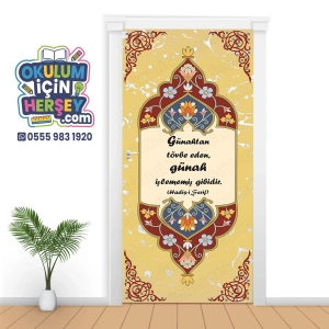 İmam Hatip Kapı Giydirme 15