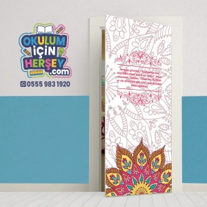 İmam Hatip Kapı Giydirme 19