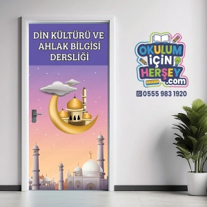İmam Hatip Kapı Giydirme 26