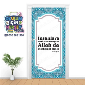 İmam Hatip Kapı Giydirme 40