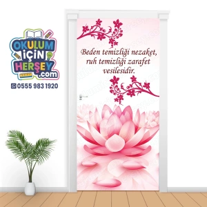 İmam Hatip Kapı Giydirme 70