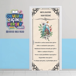 İmam Hatip Kapı Giydirme 71