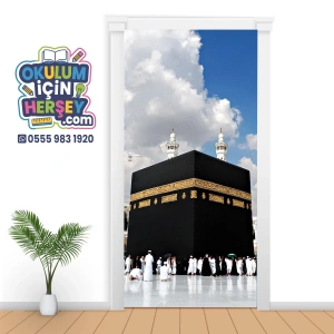 İmam Hatip Kapı Giydirme 80