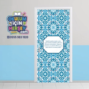 İmam Hatip Kapı Giydirme 82