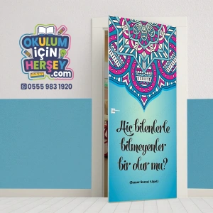 İmam Hatip Kapı Giydirme 94