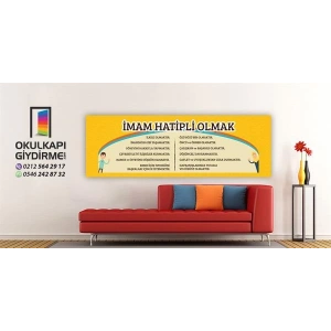 İmam Hatipli Olmak ES DK 05