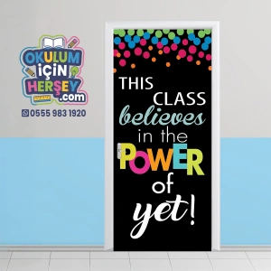 İngilizce Kapı Giydirme 61