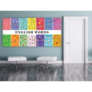 İngilizce Kelimeler DG İN 13