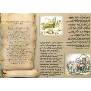 insan ve göç P T 31