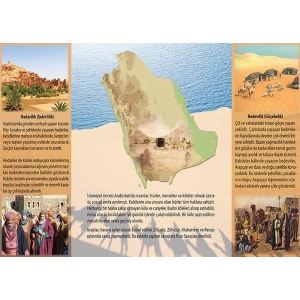 İslamiyet Öncesi Arap Yarımadası P T 41