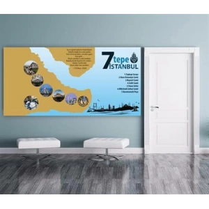 İstanbul Duvar Giydirme 01