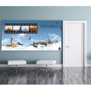 İstanbul Duvar Giydirme 02