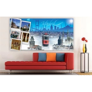 İstanbul Duvar Giydirme 07