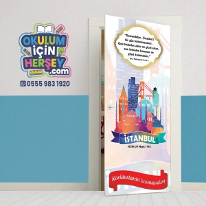 İstanbul Kapı Giydirme 04