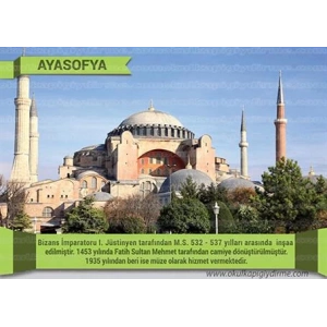 Istanbuldan Kareler P İK 01