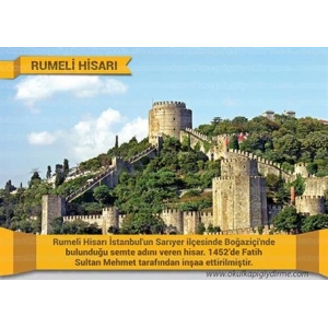 Istanbuldan Kareler P İK 03