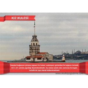 Istanbuldan Kareler P İK 05