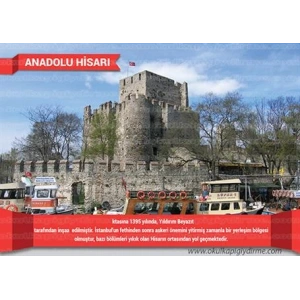 Istanbuldan Kareler P İK 08