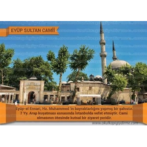 Istanbuldan Kareler P İK 10