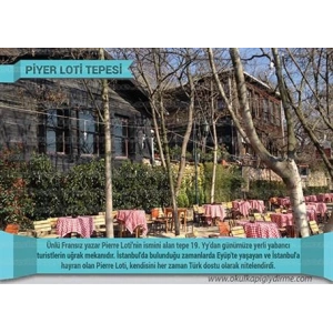 Istanbuldan Kareler P İK 11