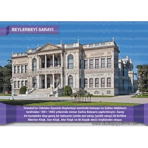Istanbuldan Kareler P İK 13