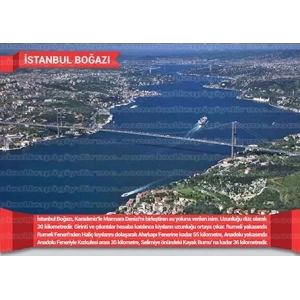 Istanbuldan Kareler P İK 16