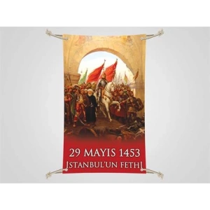 İstanbulun Fethi V 002