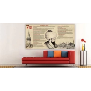 İstanbulun Tarihi Duvar Giydirme 08