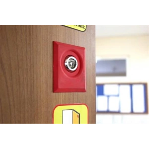 Kapı Sabitleme Sistemi KSS 01