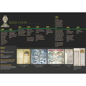 Kâtip Çelebi P EDB 50