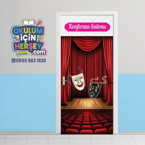 Konferans Salonu KG İD 129