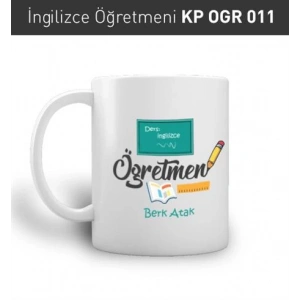 KP OGR 011 İngilizce Öğretmeni 2