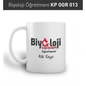 KP OGR 013 Biyoloji Öğretmeni