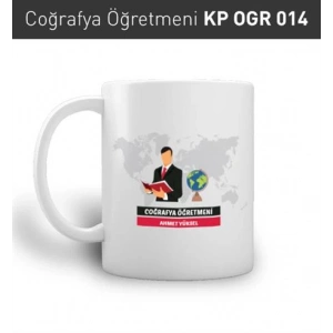 KP OGR 014 Coğrafya Öğretmeni