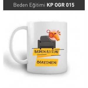 KP OGR 015 Beden Eğitimi